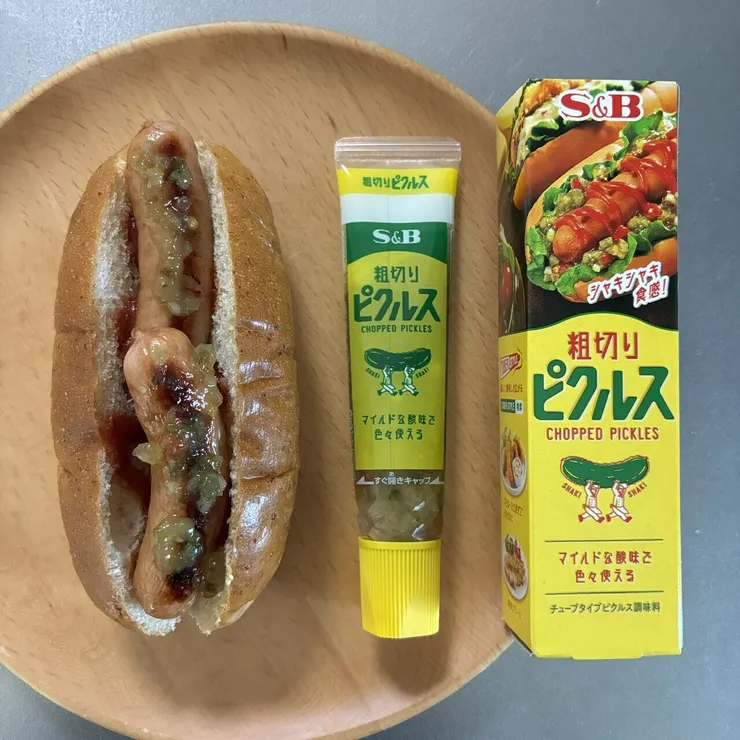 キャプション