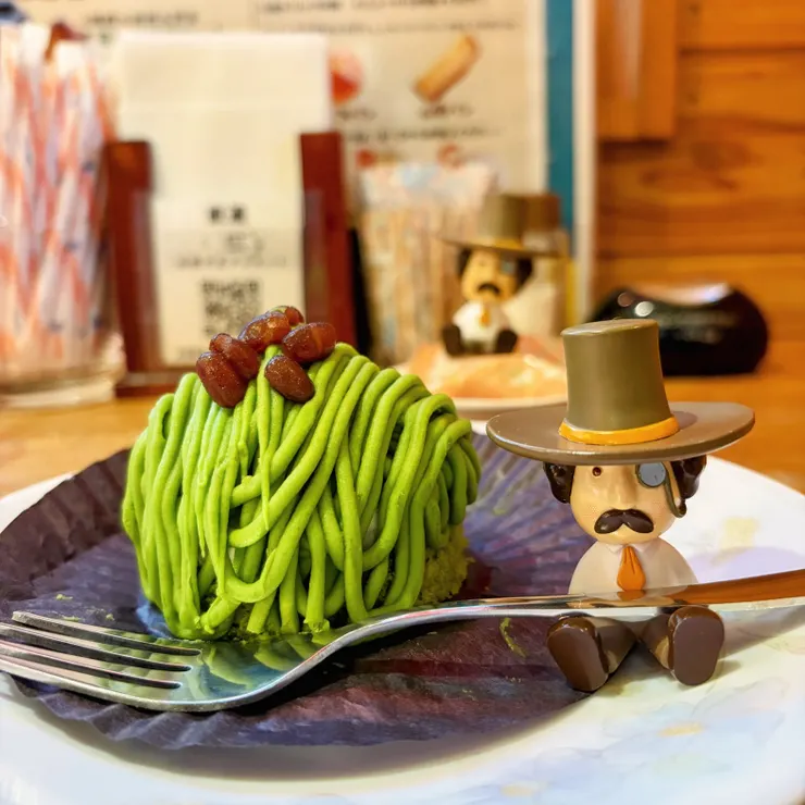 キャプション