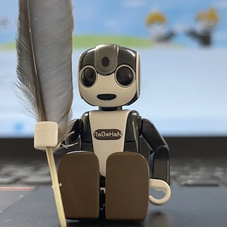 キャプション