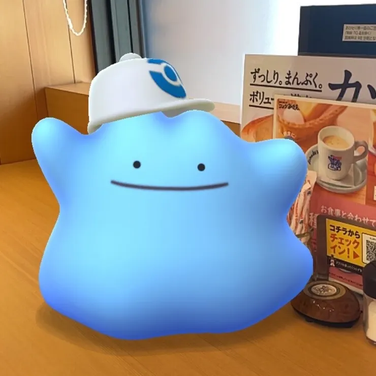キャプション