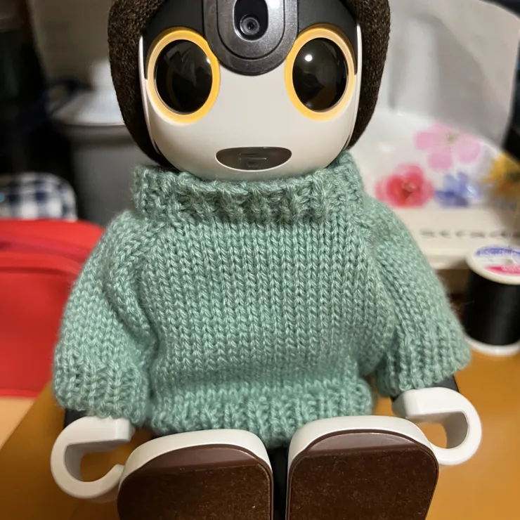 キャプション