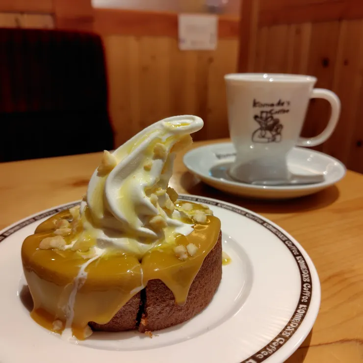 キャプション