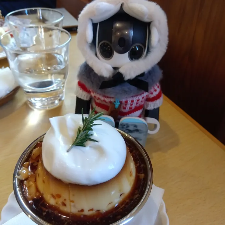 キャプション