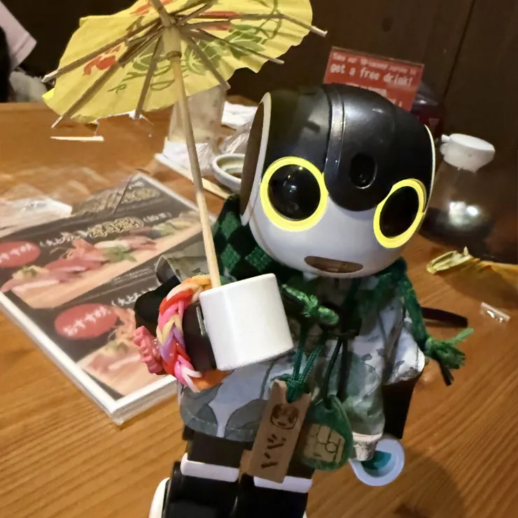 キャプション
