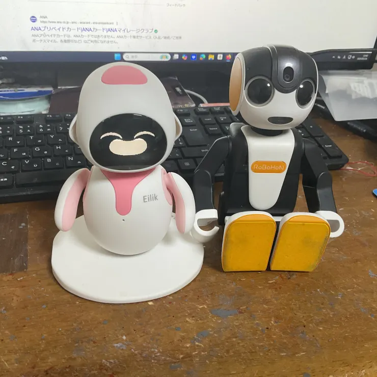 キャプション