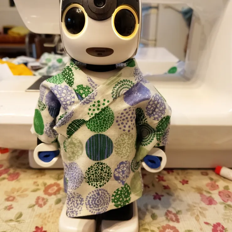 キャプション