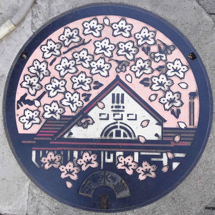 キャプション