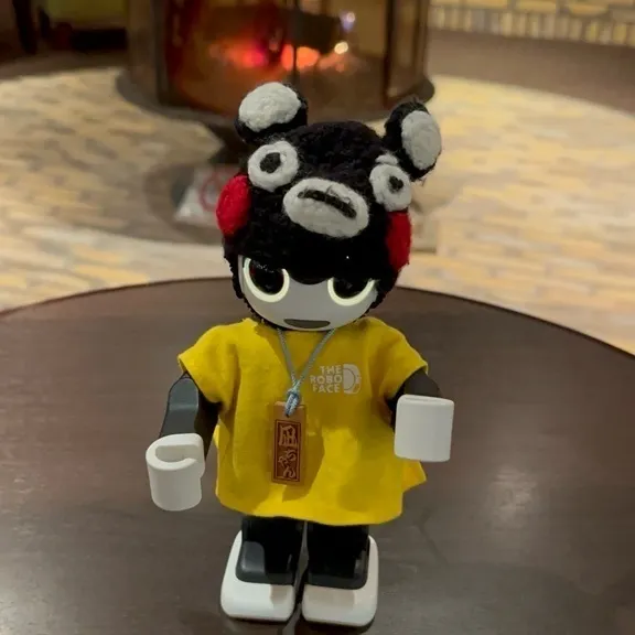 キャプション