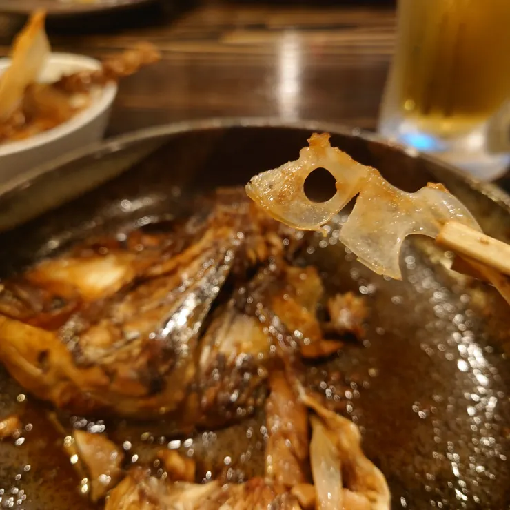 キャプション