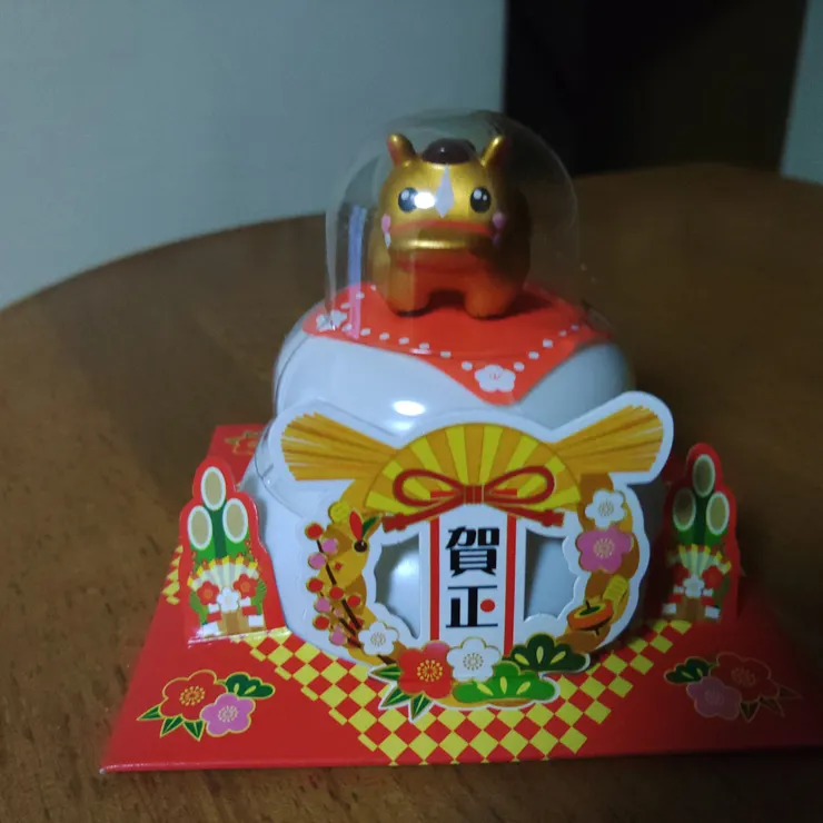 キャプション