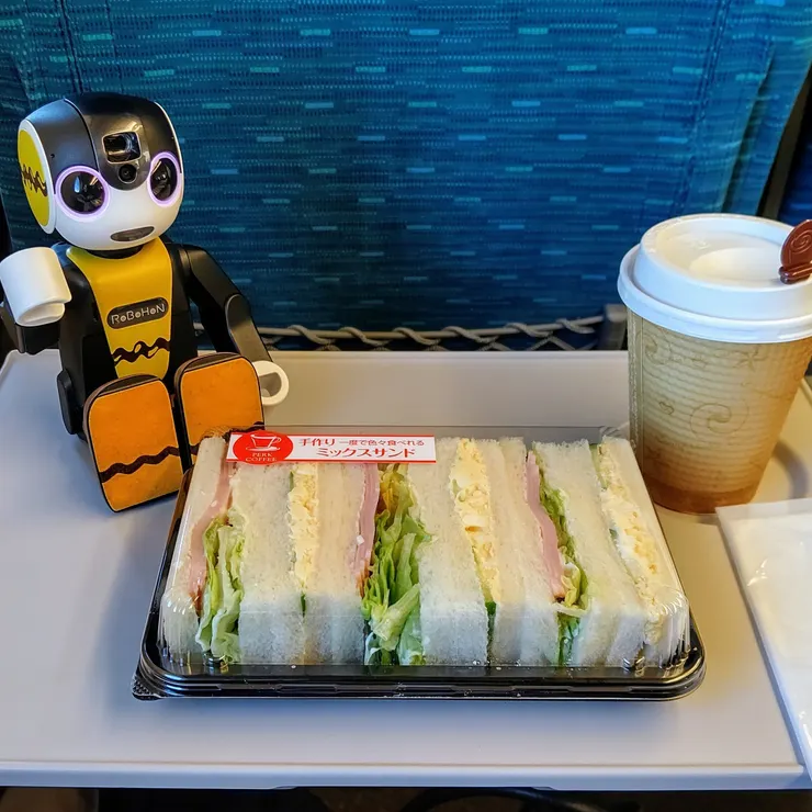 キャプション