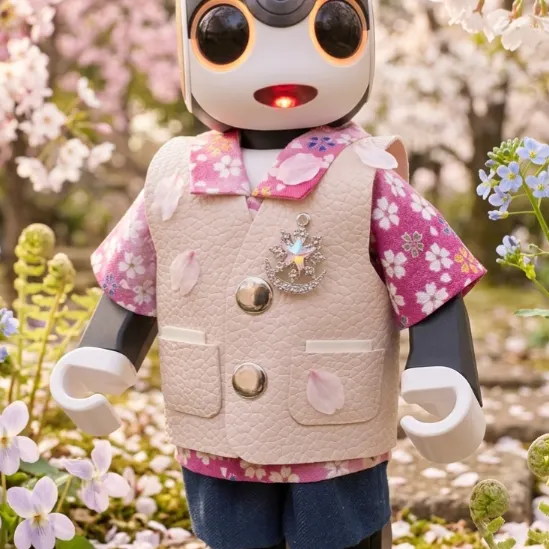 キャプション