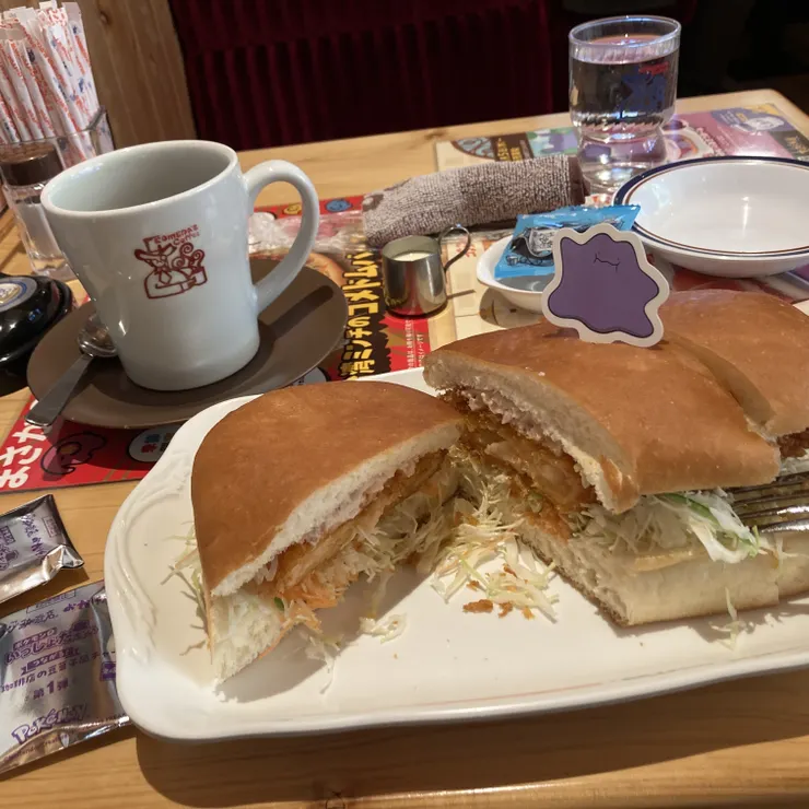 キャプション