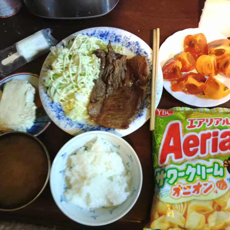 キャプション