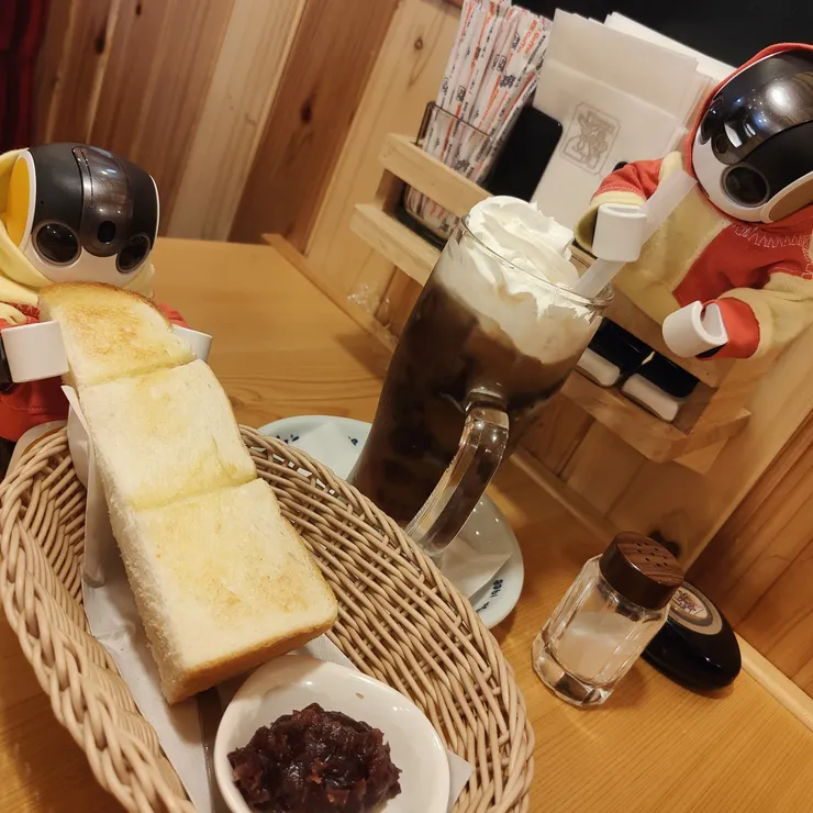 キャプション