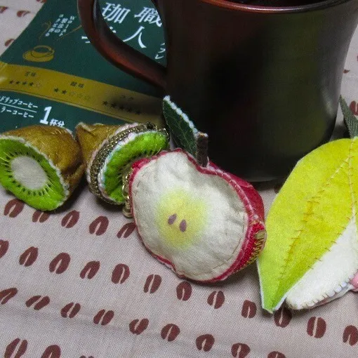 キャプション