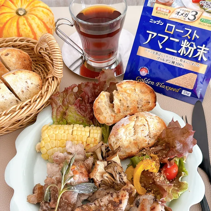 キャプション
