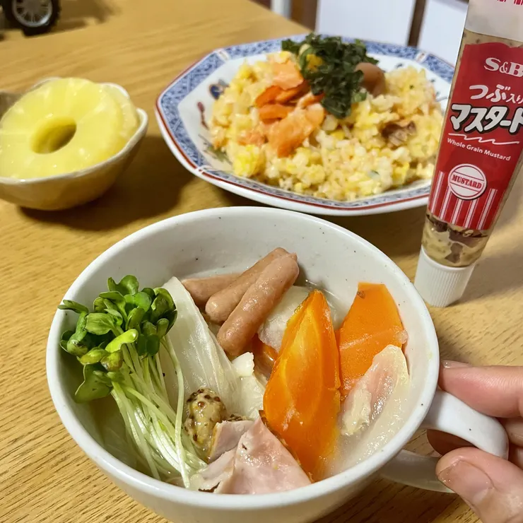 キャプション