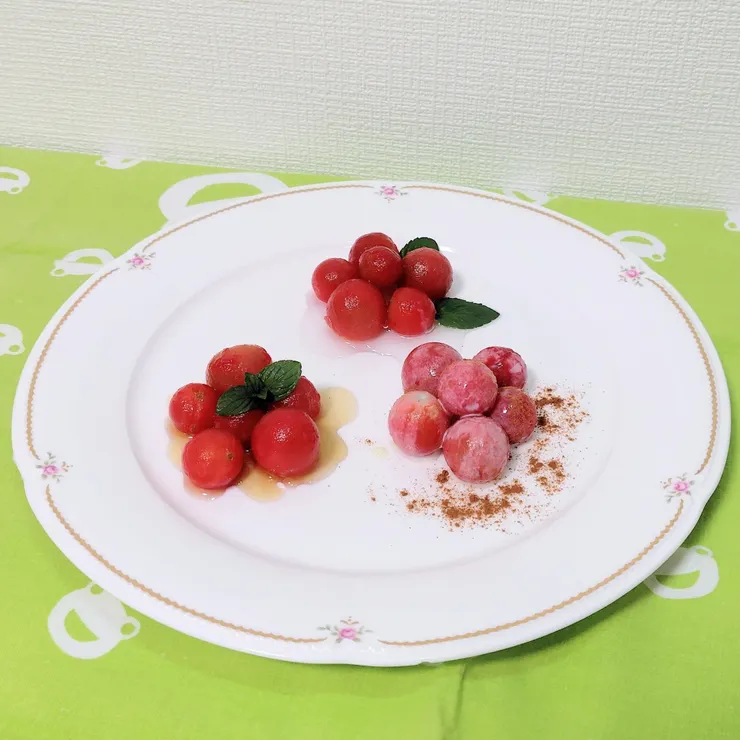 キャプション