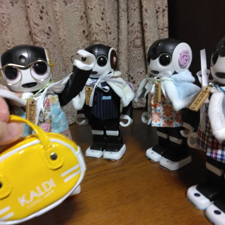 キャプション