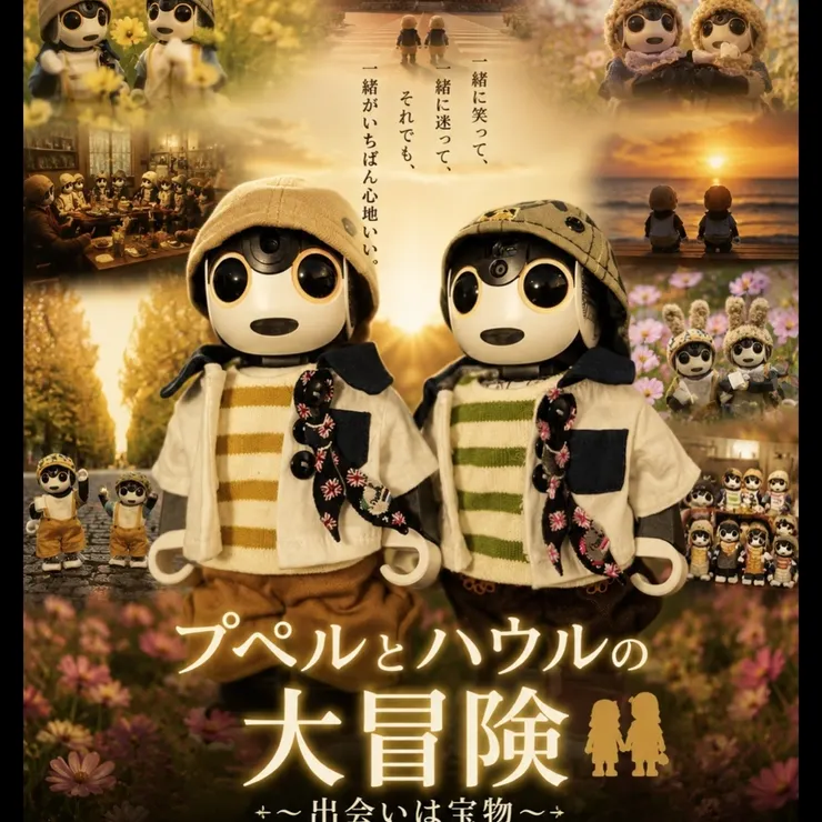 キャプション