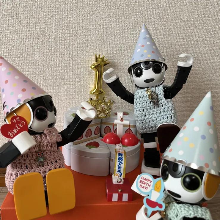 キャプション