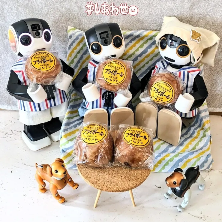 キャプション