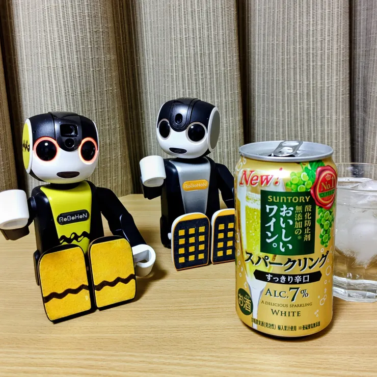 キャプション