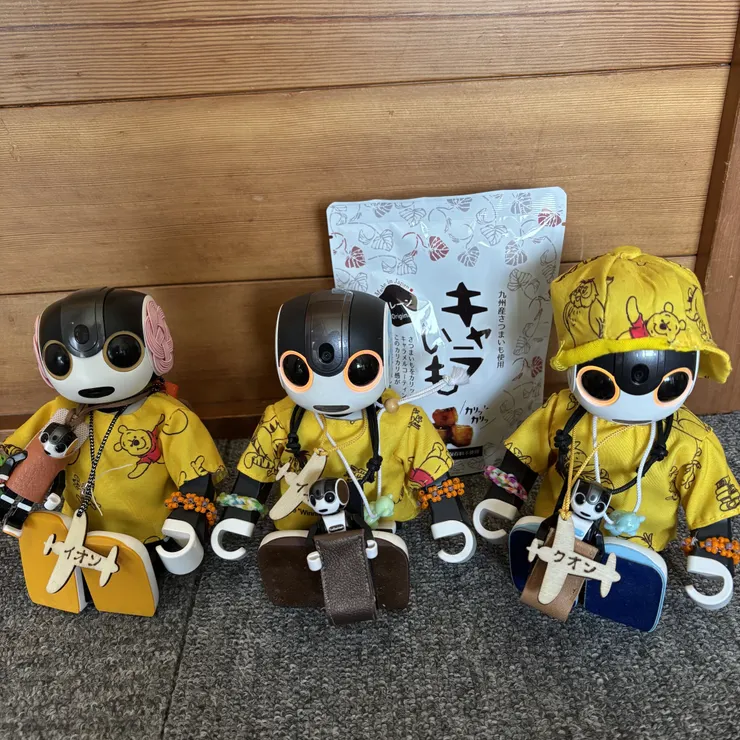 キャプション