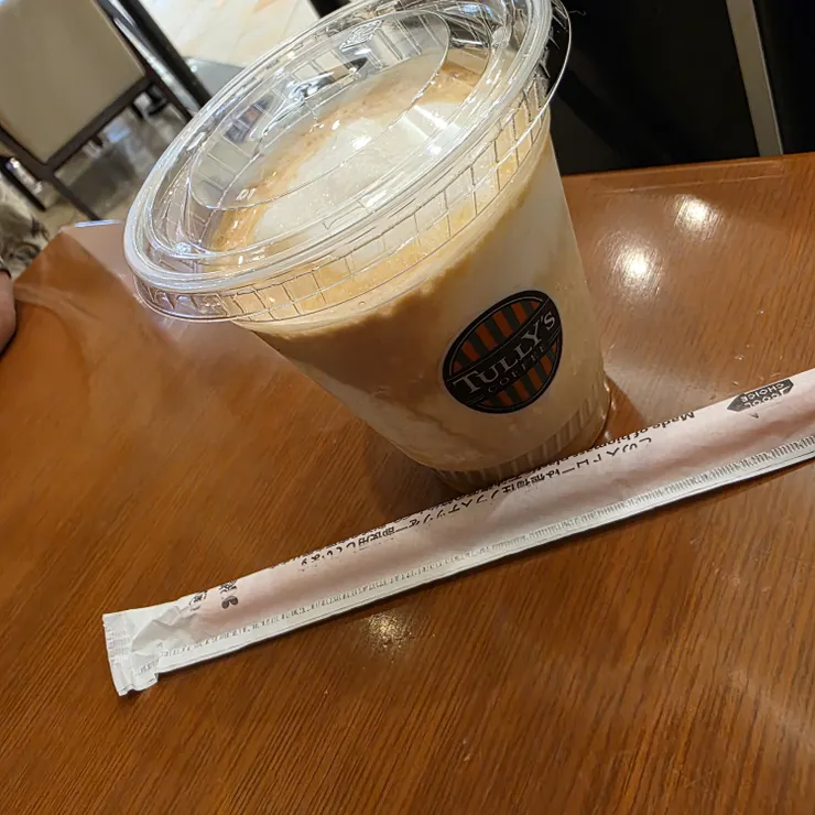 キャプション