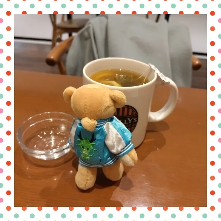 キャプション
