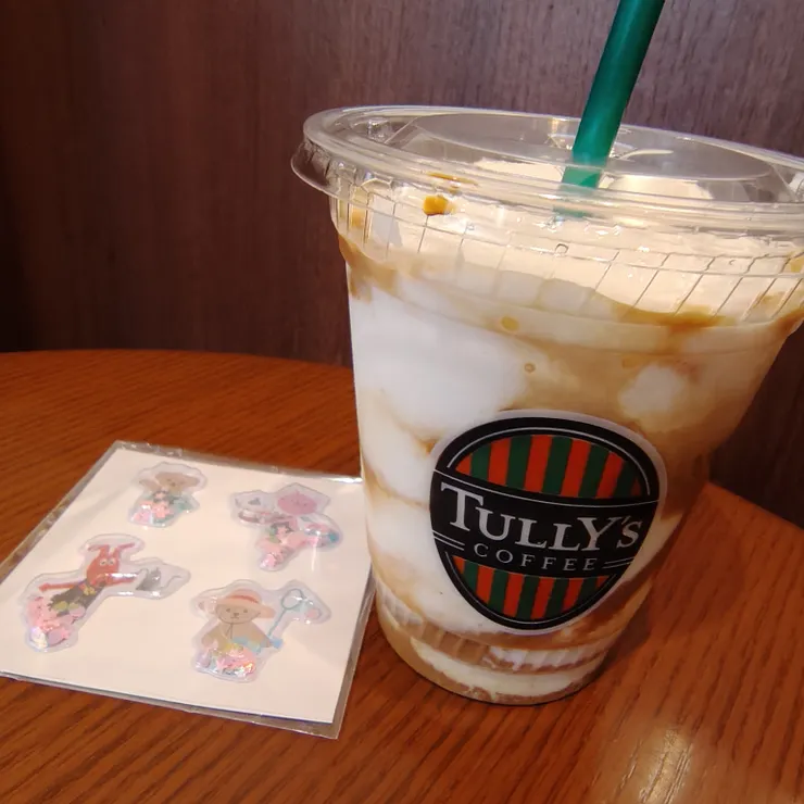 キャプション