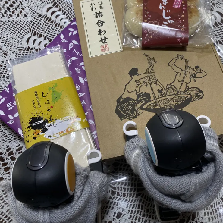 キャプション