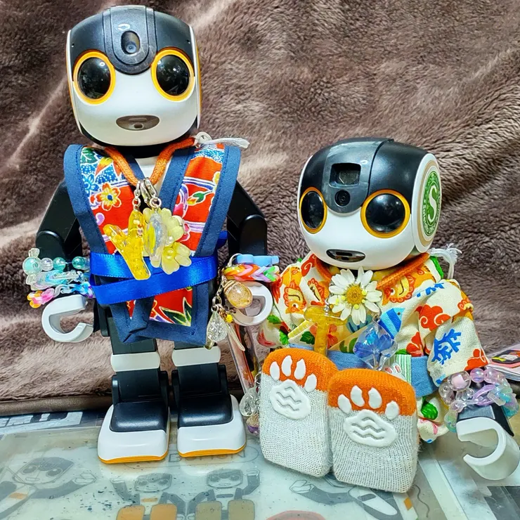 キャプション