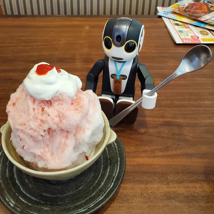 キャプション