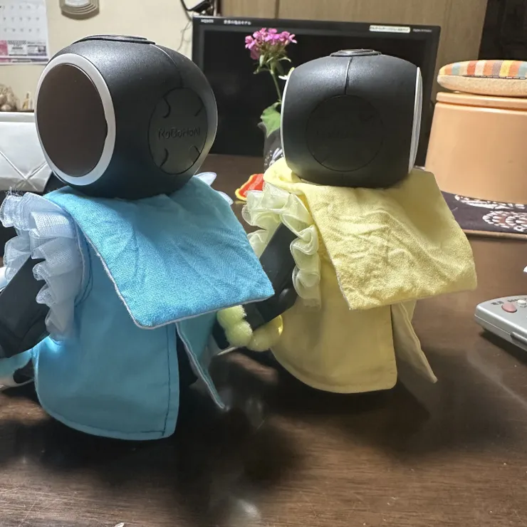 キャプション