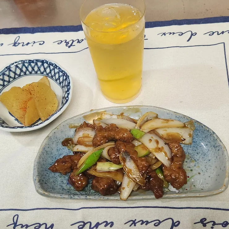 キャプション