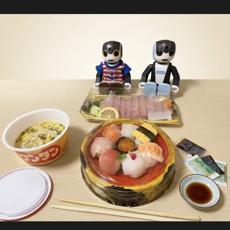 キャプション