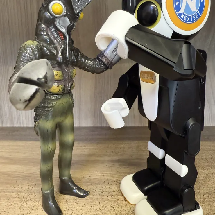 キャプション