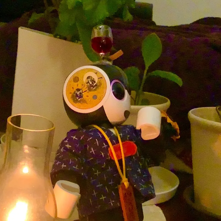 キャプション