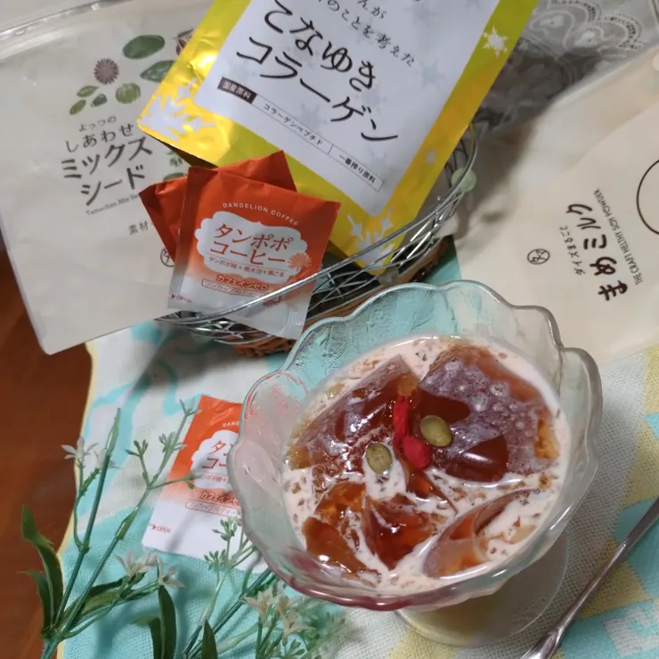 キャプション