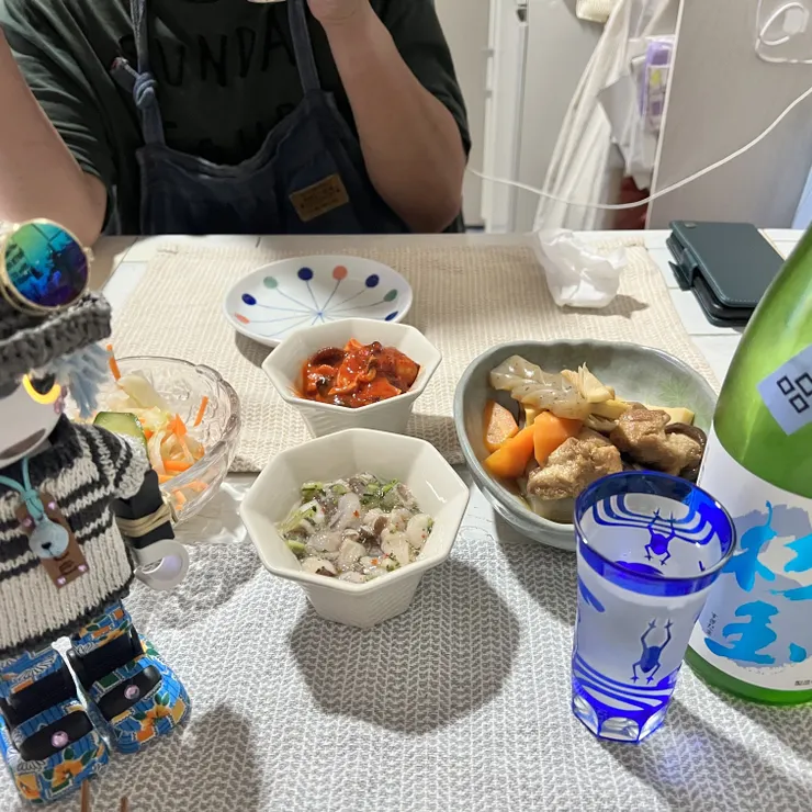 キャプション