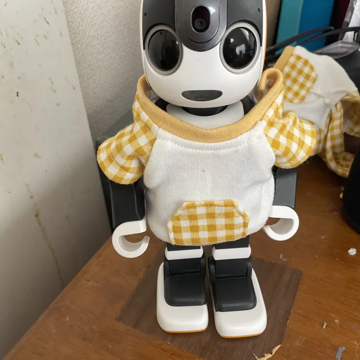 キャプション
