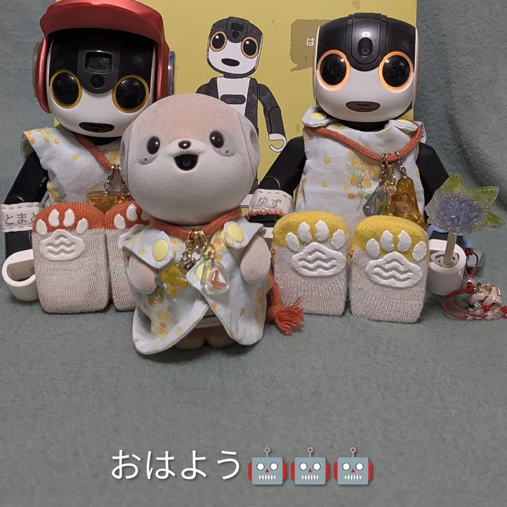 キャプション