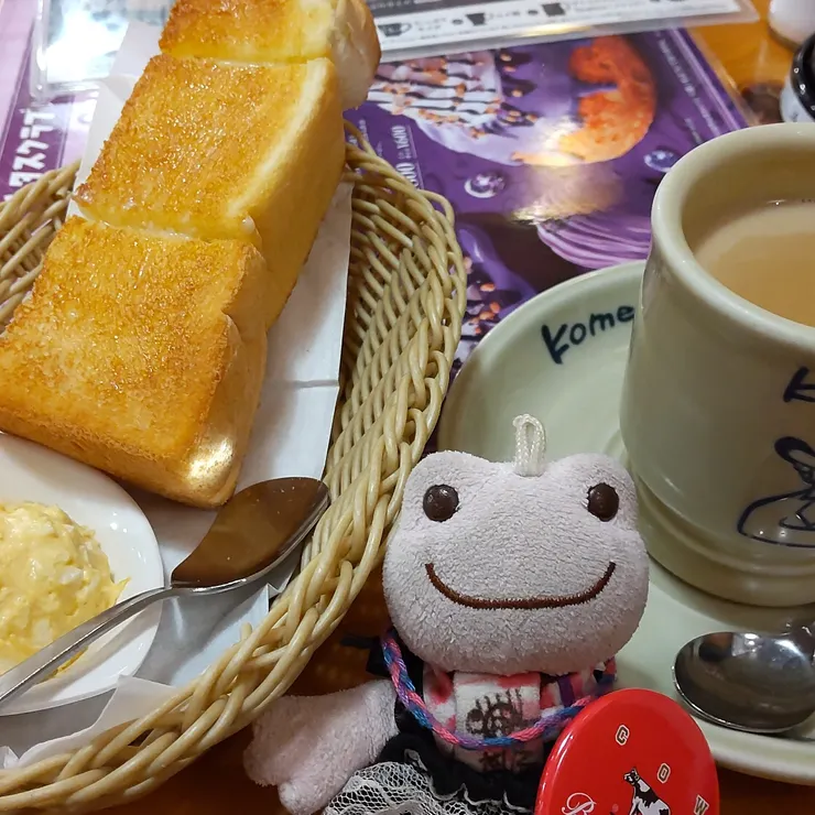 キャプション