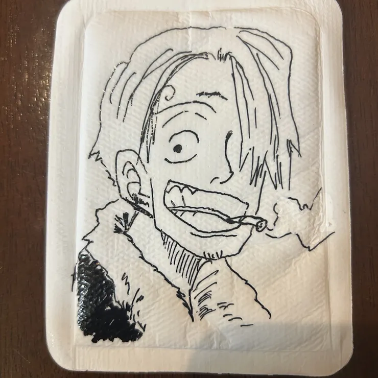 キャプション