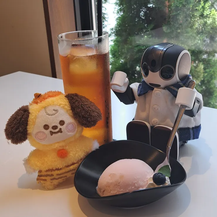 キャプション