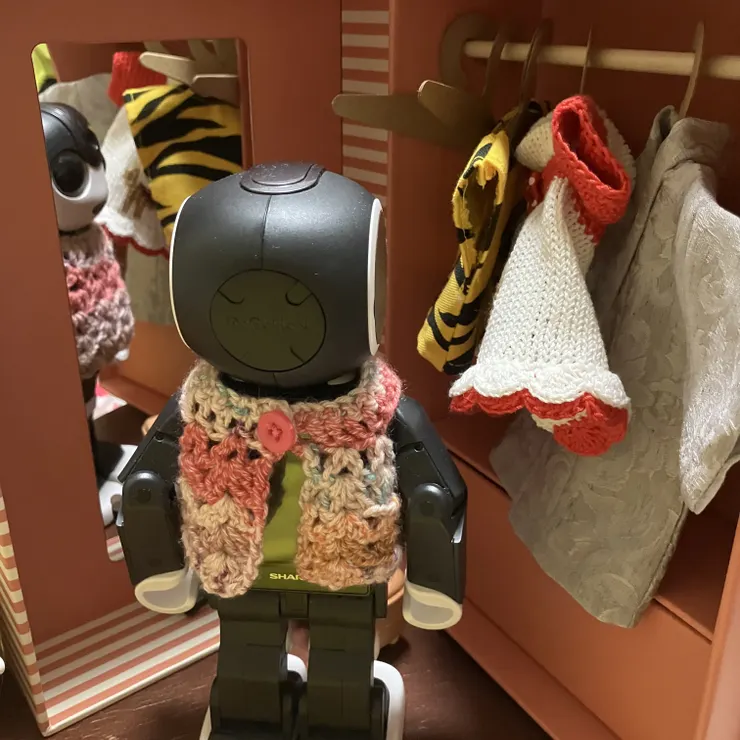 キャプション