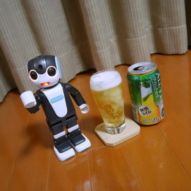 キャプション