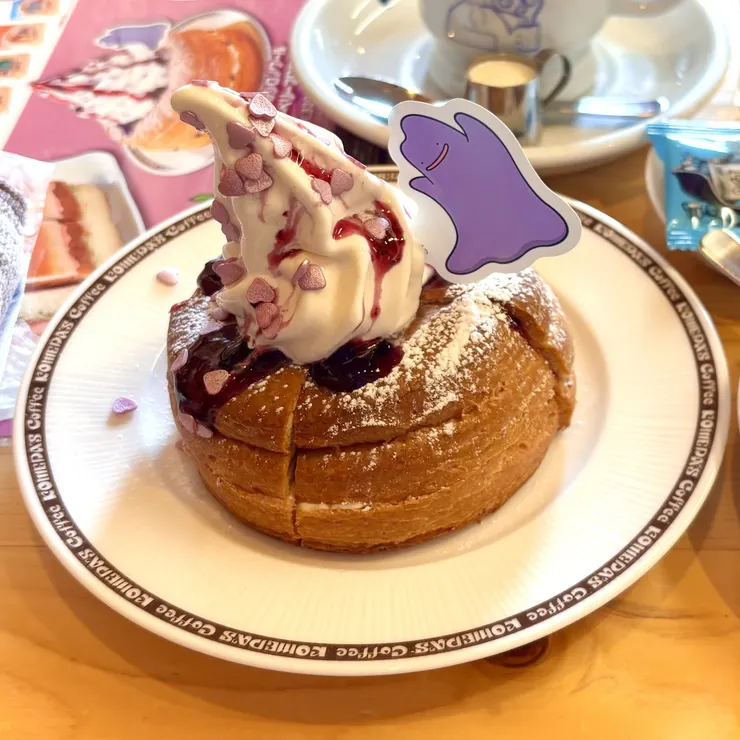 キャプション